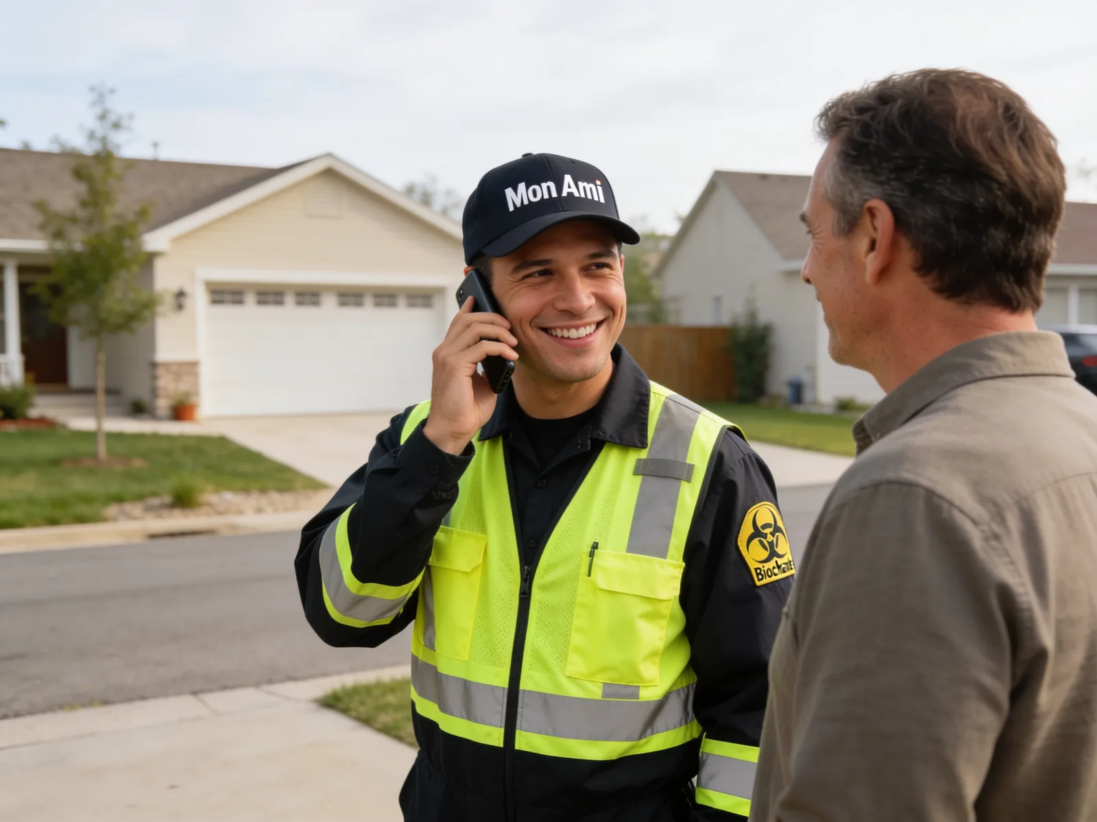 Sewage Cleanup Ashwaubenon, WI FAQs